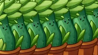 All-Out OTK Potted Powerhouse