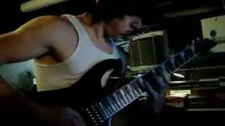 Metalcore riff (Hardcore)