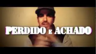 SAGESPECTRO - Perdidos e achados feat. Dj X acto (VideoOficial)