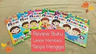 Review Buku "Belajar Membaca Tanpa Mengeja" | Mayones Eps. 46