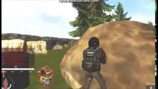 EP5 WarZ The-Crown- 19Kill O M G