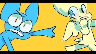 ♪ imposter syndrome animatic ♪