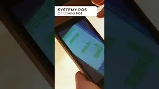 Systemy POS i Mini POS w Puchaczówce