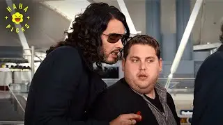 Put This In Your Rectum (Jonah Hill) | Get Him To The Greek