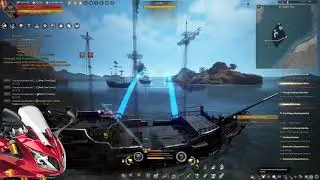 20210307 5v1 Leeza SundaloNgRexona Shipname Leviathan Tirpitz Marine Vathalla Lost