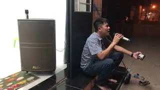 Anh Không Tha Thứ|ĐÌNH DŨNG| chú hàng xóm cover