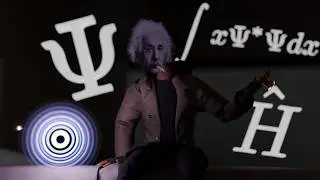Quick Explanation of Quantum Mechanics