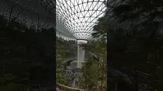 Singapur Airaport