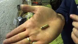 Модернизация китайский насос высокого давления