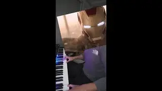 What if Eminem could play piano? pt. 2