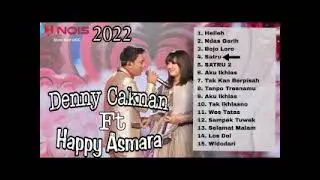 DENNY CAKNAN FT HAPPY ASMARA BOJO LORO