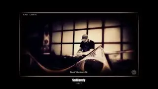 Goa Psychedelic Progressive Dark Trance Mix Set - Psychedelic Terraforming