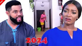 How d woman I married wit my money turned against me in my own home/ FLASH BOY 2024 COMEDY NEW MOVIE