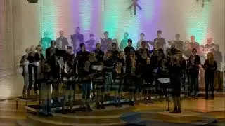 Klein herfstconcert: Parels van Gica