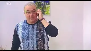 Ordinace v růžové zahradě 2 - Heluš a její proměna. (1/5)
