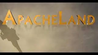 Apacheland Teaser!!
