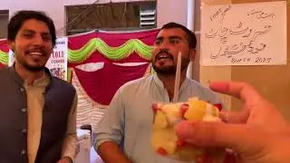 Food festival 2023 at Balochistan University of Engineering Khuzdar #balochistan #bestvlog #khuzdar