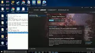 how to copy steam games from one computer to another and play on both of them using one account