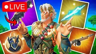 FORTNITE SEASON 2 BATTLEPASS GAMEPLAY W/ FRIENDSツ