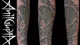 Anil Gupta Tattoo Biomechanical 0021 APR 2013