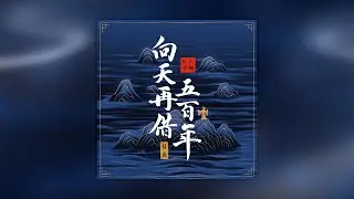 韓磊 - 《嚮天再借五百年》（如希Remix改編版）