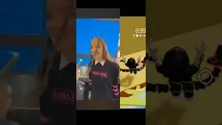 Ищем настоящую roblox Квин 