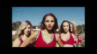 ALL CHEERLEADERS DIE - Extrait 