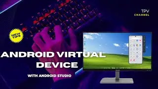 Create Android Virtual Device(AVD) in Android Studio STEP BY STEP