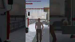 ПУЛЕМЁТ MP5 БАРВИХА  // [№3] #барвиха #gta #читы