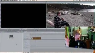 Final Cut Tutorial - Day to Night