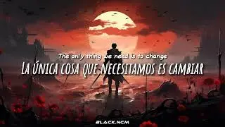 Endgame - Unreal [Sub.Español]