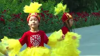 Асыл уя бала бакчасы 