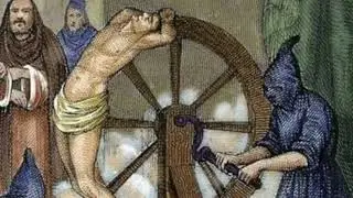 TOMÁS DE TORQUEMADA