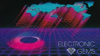 Gemini Drive - Ascension