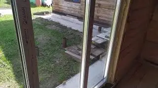 установка пластиковых окон