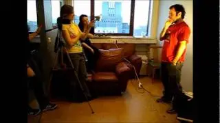 Making Of IceExp