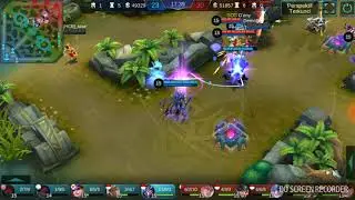 Top play savage 20180121 102443   Thoriq Mnz