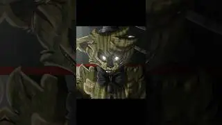 Fnaf 3 phantom Freddy tribute part 9