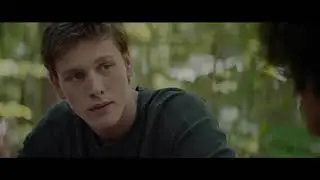 The Darkest Minds - Trailer