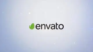 Elegant Streak Logo Reveal by huss007 | VideoHive - Apple Motion Templates