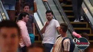 #OSSACANAS