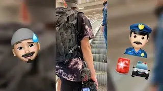 ¿OTRA VEZ? 🙄