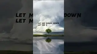 Alec Benjamin - Let Me Down Slowly (Lyrics)