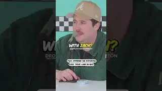 Tara's dirty little secret! 🙊