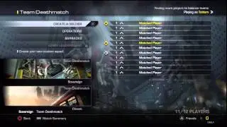 Call of Duty Ghost: Prestige Glitch