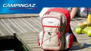 Miglior Zaino Termico per Campeggio del 2024 - Campingaz