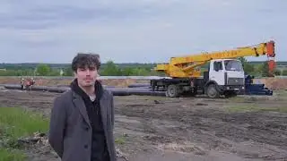 В ВОРОНЕЖСКОЙ ОБЛАСТИ СТРОЯТ БОЛЬШОЙ ГОСТИНИЧНЫЙ КОМПЛЕКС