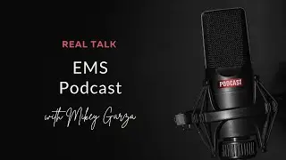 How I started in ems | Ep. 1