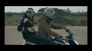 BAD RICH - Prima fila (feat. Sparr)