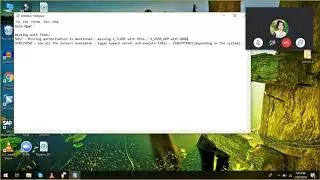 SAP Security 20-Jan - Missing authorization fix